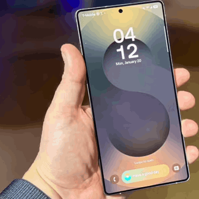 Celular Novo