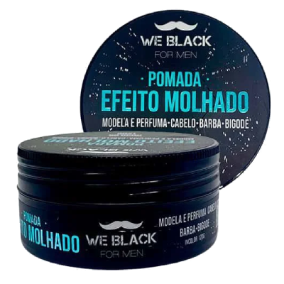 Pomada Gel Modeladora